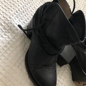 Freebird Casey boots